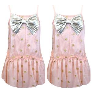 Baby Sara Dress/Tunic